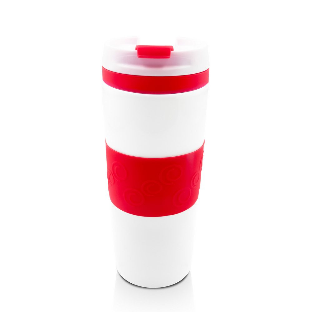 Thermobecher 400 ml Air Gifts | Thomas, Produktbild (1)