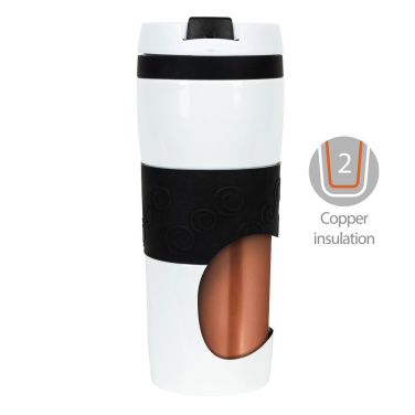 Thermobecher 400 ml Air Gifts | Thomas, Produktbild (3)