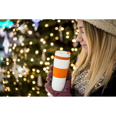 Thermobecher 400 ml Air Gifts | Thomas, Produktbild (4)