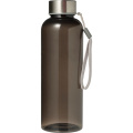 Sportflasche 500 ml, schwarz