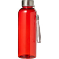 Sportflasche 500 ml, rot