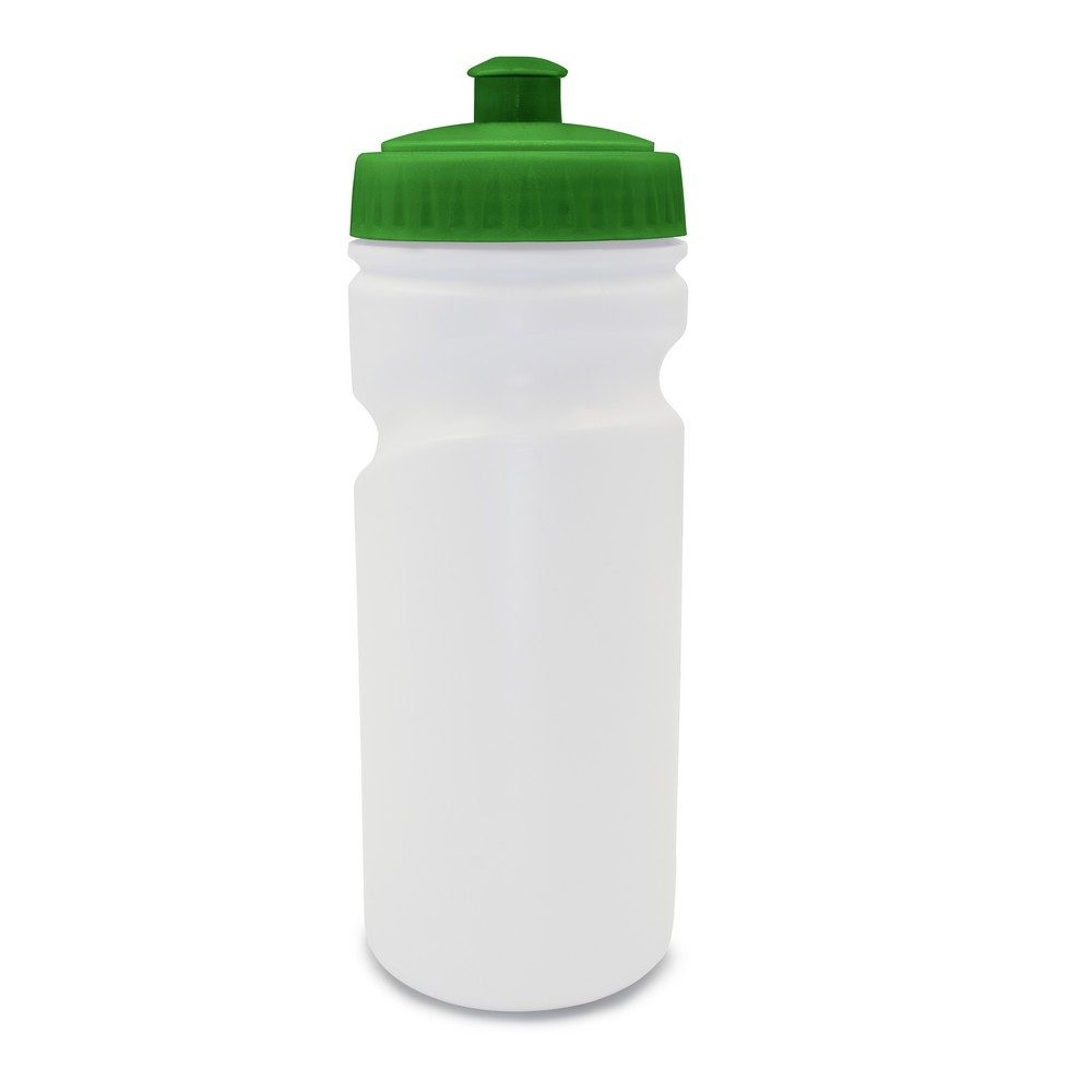 Trinkflasche 500 ml, grün, Produktbild (1)