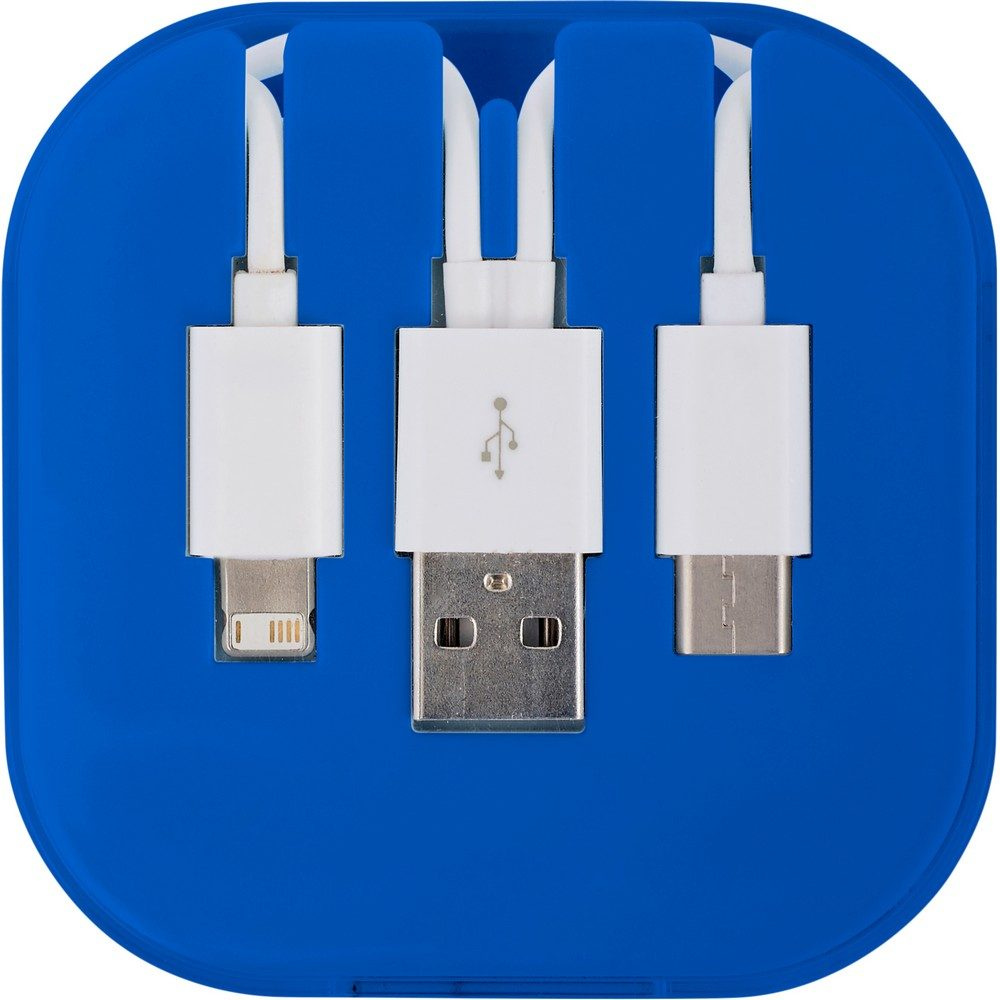 Ladekabel, Produktbild