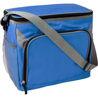 Kühltasche, blau, Produktbild (3)