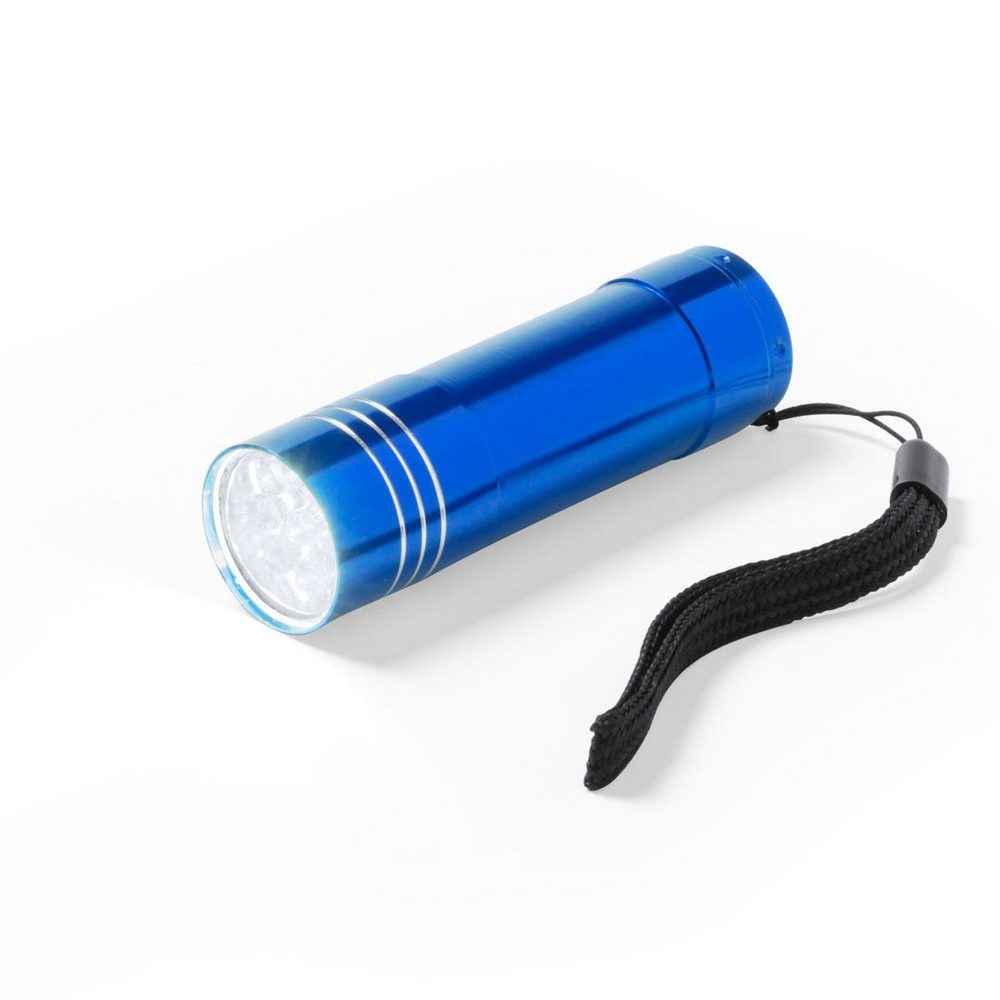 Taschenlampe 9 LED, Produktbild (1)