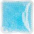 Wärmekissen, Selbsterwärmende Unterlage/Kühlkissen, blau