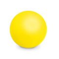 Anti-Stress-Spielzeug "Kugel", gelb