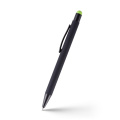 Kugelschreiber mit Touch-Pen | Keith, hellgrün