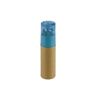 Buntstifte | Foster, blau, Produktbild (2)