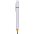 Kugelschreiber Stilolinea Ducal, orange
