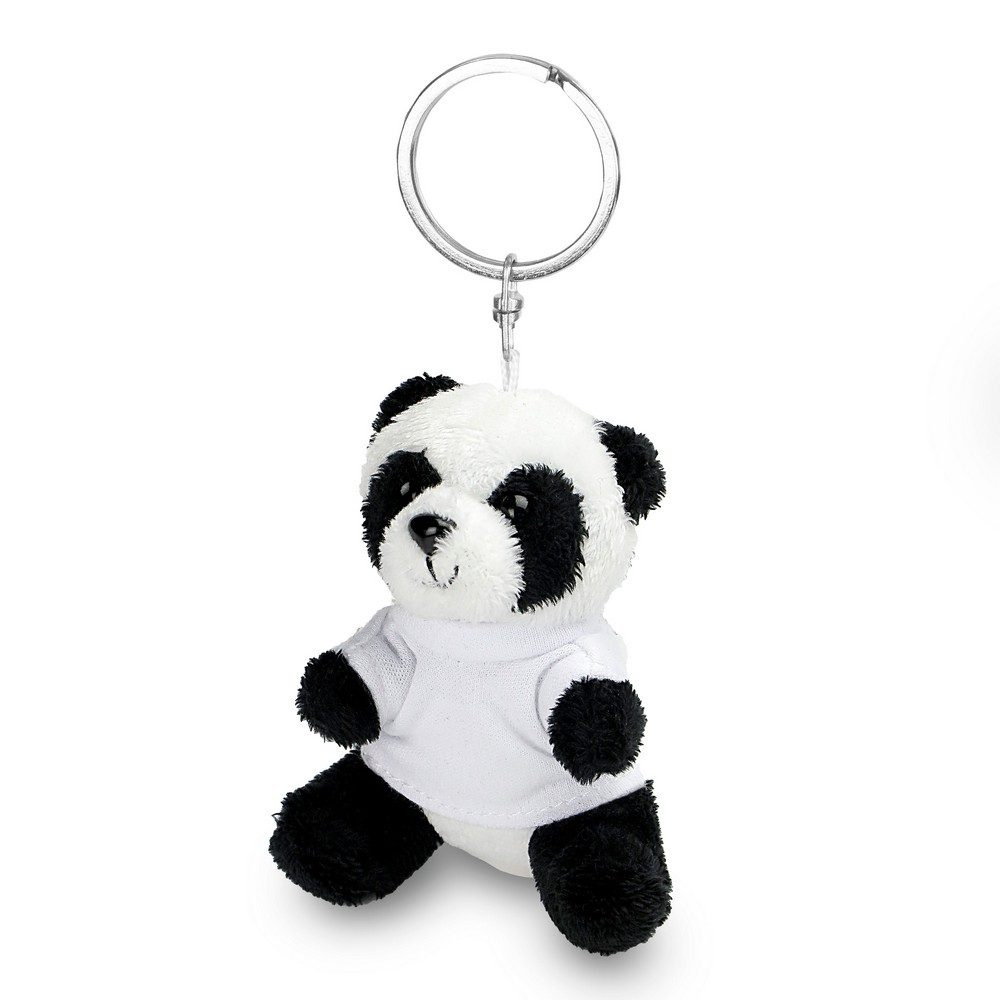 Pandabär, Schlüsselanhänger | Bea, Produktbild (1)