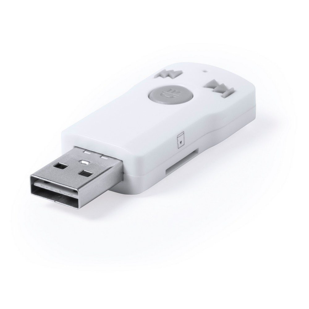 Wireless Empfänger, Produktbild