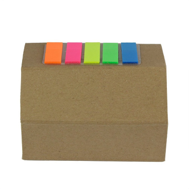 Notizenset "Haus", Notizbuch, Haftnotizen | Oliver, Produktbild (4)