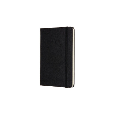 MOLESKINE Notizbuch ca. B6, schwarz, Produktbild (3)