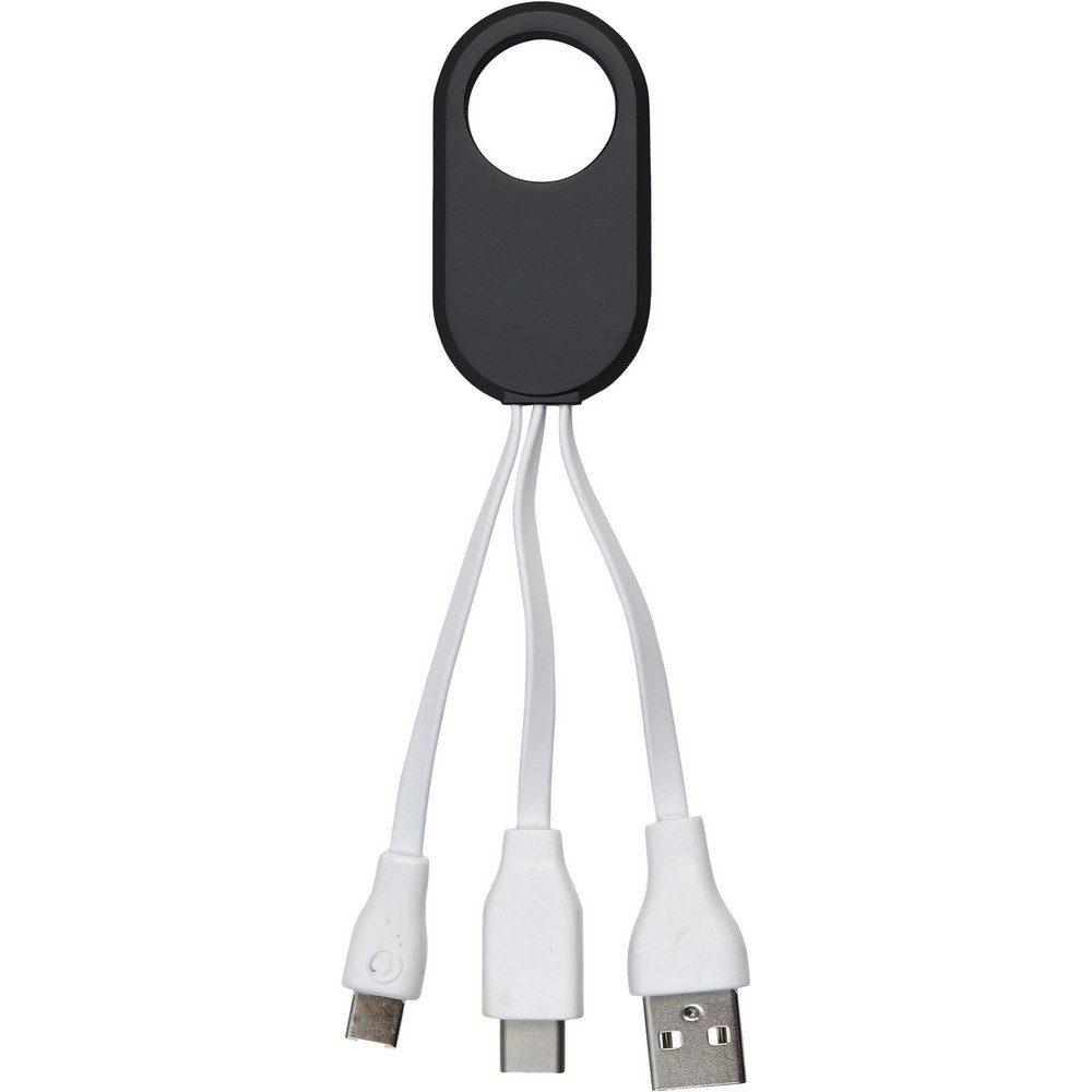 Ladekabel, schwarz, Produktbild (1)
