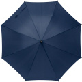 RPET-Regenschirm, automatisch, dunkelblau