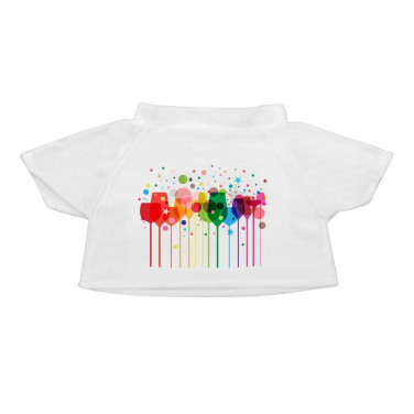 T-Shirt für Plüschtiere, Produktbild (2)