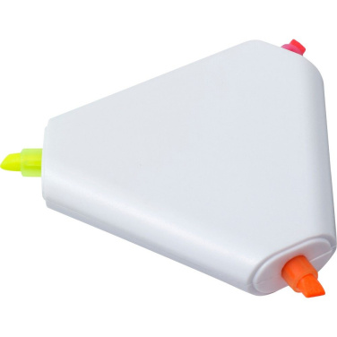 Textmarker "Dreieck", Produktbild (2)