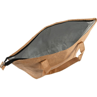 Papier-Kühltasche, laminiert, Produktbild (3)