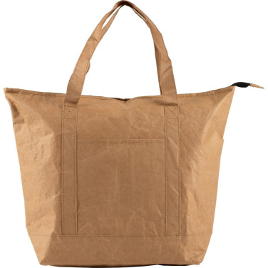 Papier-Kühltasche, laminiert, Produktbild (4)