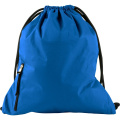 Beutel mit Korde, blau