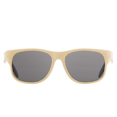 B'RIGHT Sonnenbrille, Baumwolletui inklusive | Adam, neutral, Produktbild (3)