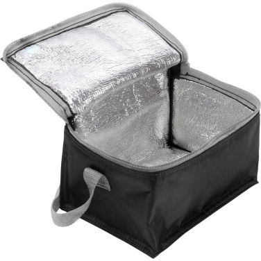 Kühltasche, schwarz, Produktbild (3)