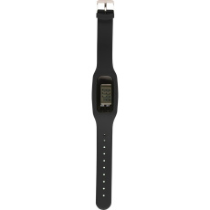 Armband mit Schrittzähler