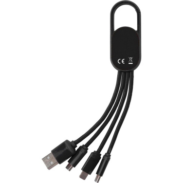 Ladekabel, schwarz, Produktbild (3)