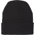 Wintermütze mit COB-Licht, schwarz