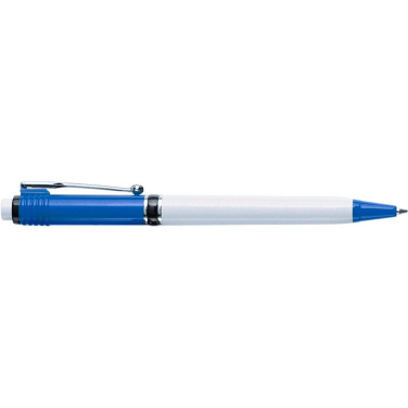 Kugelschreiber STILOLINEA Norina, blau, Produktbild (3)