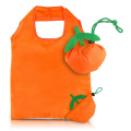 Einkaufstasche, faltbar | Rosie, orange