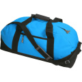 Sporttasche, Reisetasche, himmelblau