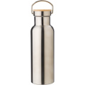 Thermosflasche 500 ml, silber