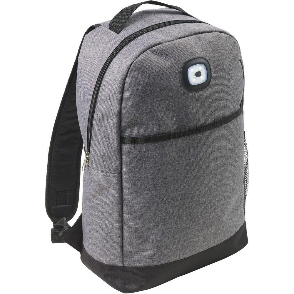 Rucksack mit Licht, Produktbild (1)