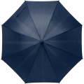 RPET-Regenschirm, automatisch, dunkelblau
