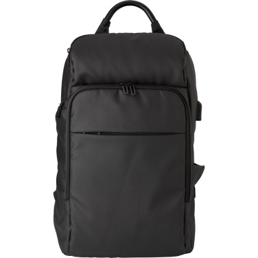 Laptop-Rucksack 15", Produktbild (3)