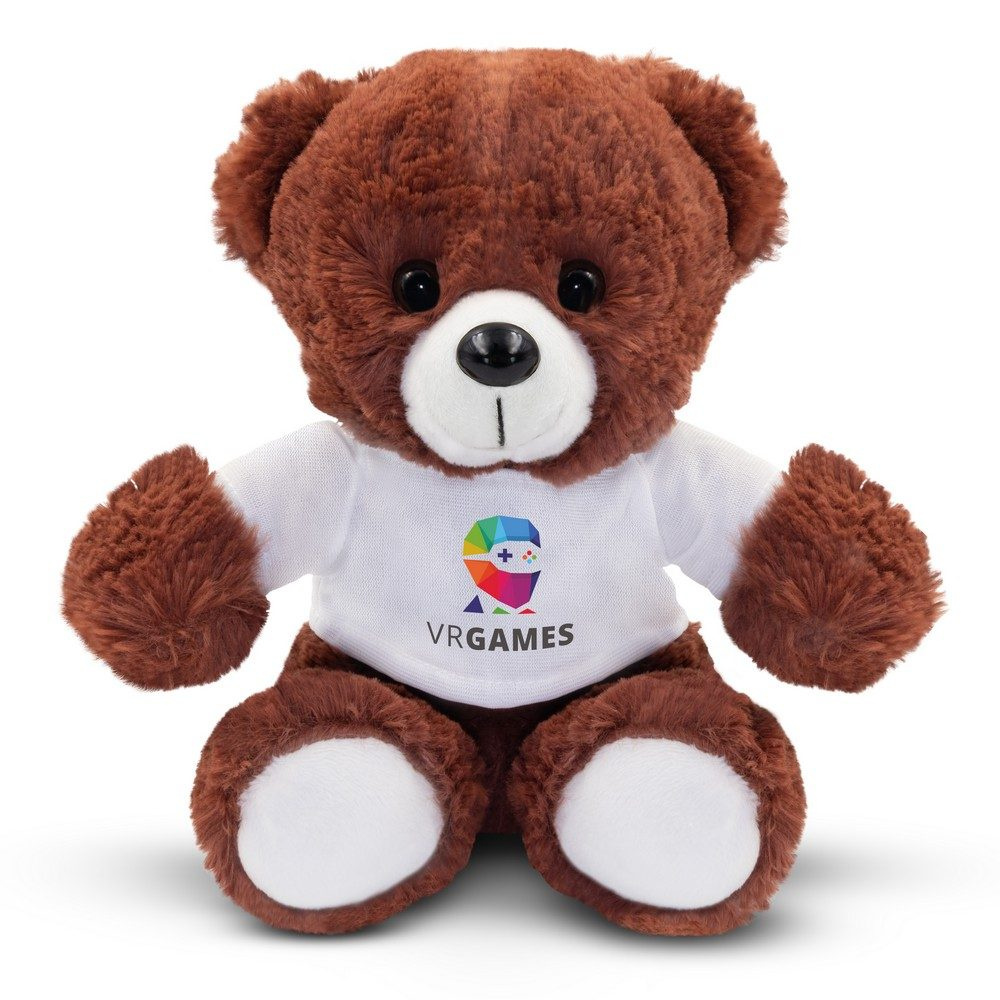 Teddybär | Roger Brown, Produktbild (1)