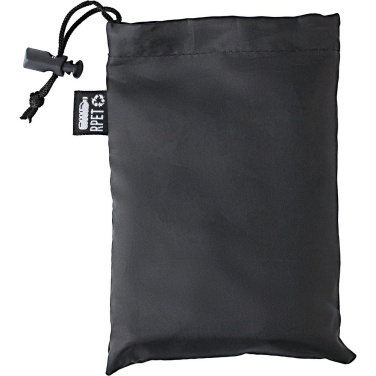 Handtuch RPET, grau, Produktbild (3)