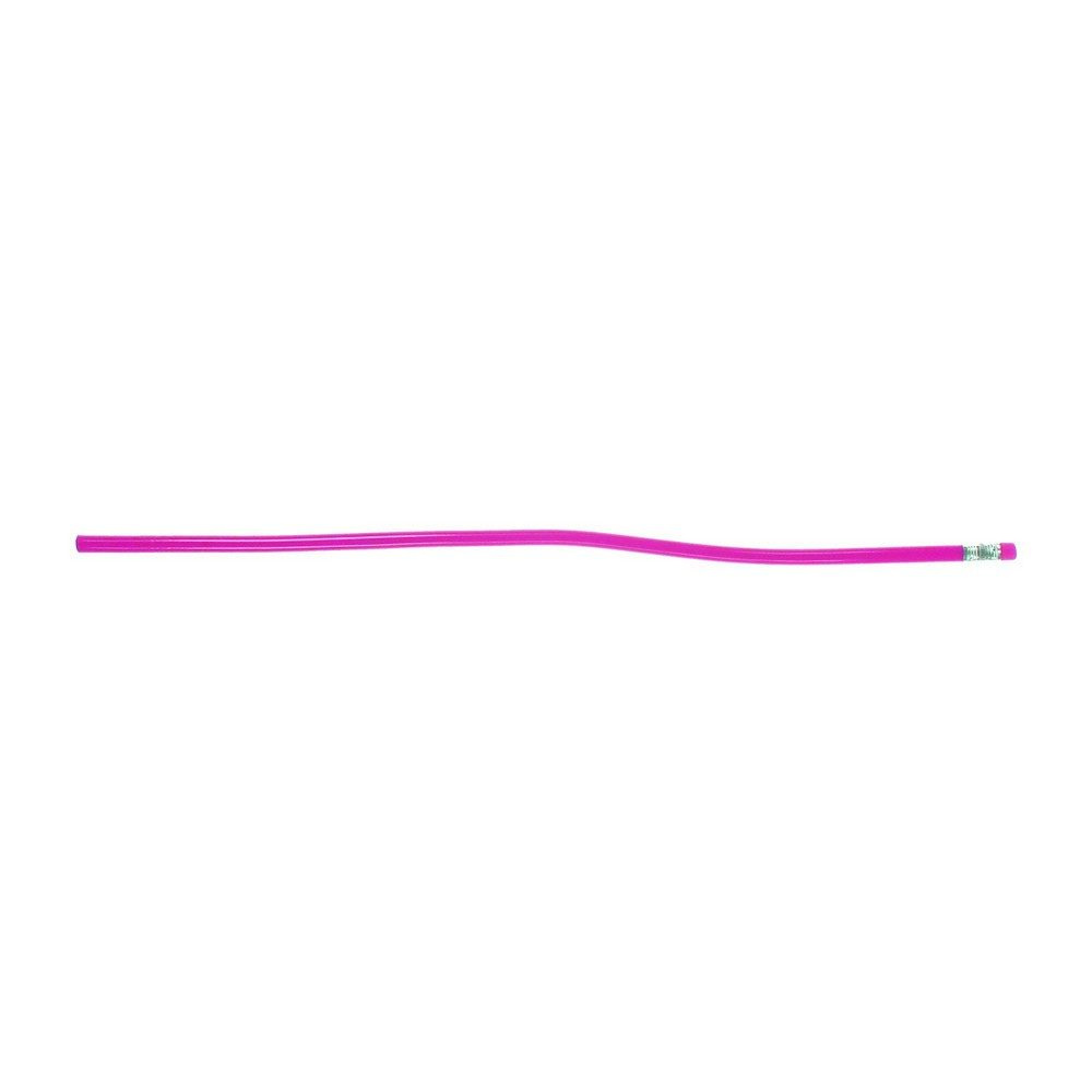 Flexibel Bleistift, fuchsia, Produktbild (1)