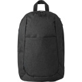 Rucksack, schwarz