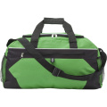 Sporttasche, Reisetasche, grün