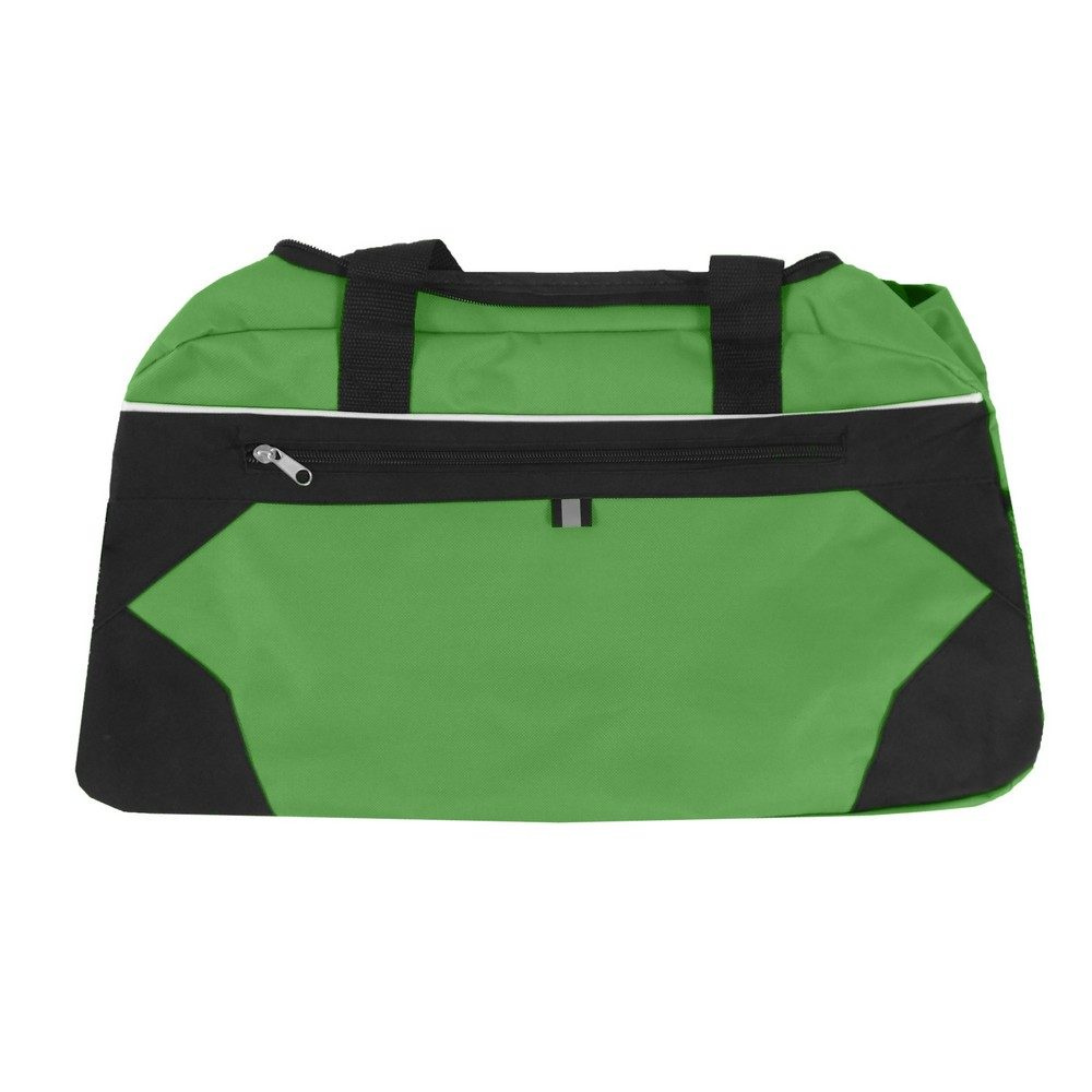 Sporttasche, Reisetasche, grün, Produktbild (1)