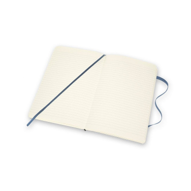 Moleskine Leder-Notizbuch ca. A5, Produktbild (3)