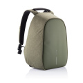 Bobby Hero Regular Anti-Diebstahl-Rucksack, grün