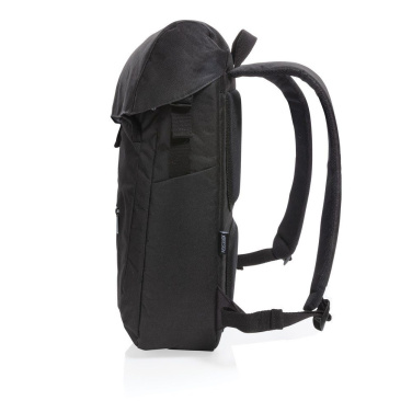 Osaka-Rucksack, schwarz, Produktbild (3)