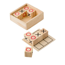 Tic Tac Toe Spiel