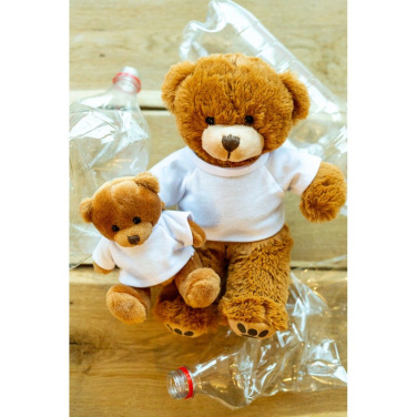 RPET Teddybär | Nicky Brown Junior R, Produktbild (2)
