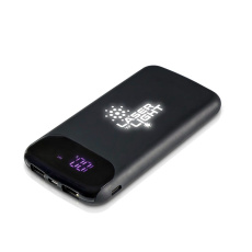 Mauro Conti Powerbank 8000 mAh, Wireless Ladegerät 5 W | Eric