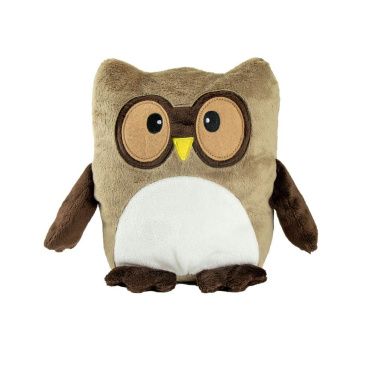 Eulen-Kissen| Professowl, Produktbild (4)